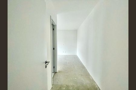 Corredor de apartamento à venda com 3 quartos, 111m² em Perdizes, São Paulo