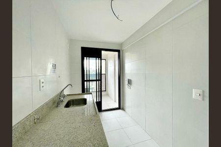 Apartamento à venda com 111m², 3 quartos e 2 vagas Apartamento à venda com 111m², 3 quartos e 2 vagasCozinha