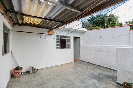 Casa à venda com 175m², 4 quartos e 2 vagasÁrea de Serviço 2