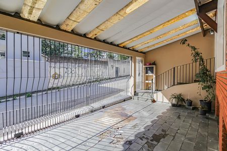Casa à venda com 175m², 4 quartos e 2 vagasGaragem