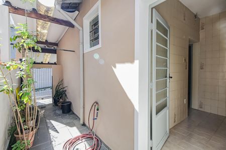Casa à venda com 175m², 4 quartos e 2 vagasÁrea externa