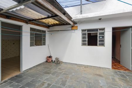 Casa à venda com 175m², 4 quartos e 2 vagasÁrea de Serviço 2