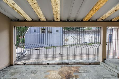 Vista da Sala de casa à venda com 4 quartos, 175m² em Jardim São Luís, São Paulo