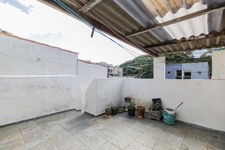 Casa à venda com 175m², 4 quartos e 2 vagasÁrea de Serviço 2