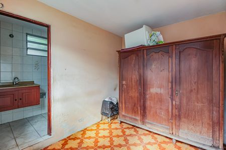 Casa à venda com 175m², 4 quartos e 2 vagasQuarto de Serviço