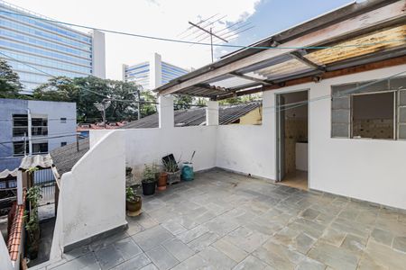 Casa à venda com 175m², 4 quartos e 2 vagasÁrea de Serviço 2
