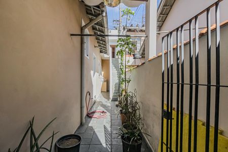 Casa à venda com 175m², 4 quartos e 2 vagasÁrea externa