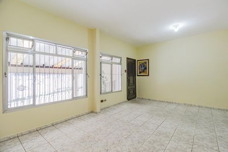 Sala de casa à venda com 4 quartos, 175m² em Jardim São Luís, São Paulo