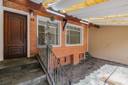 Casa à venda com 175m², 4 quartos e 2 vagasGaragem