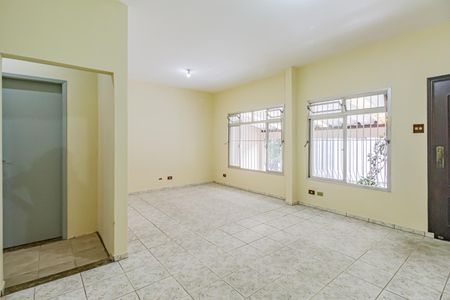 Sala de casa à venda com 4 quartos, 175m² em Jardim São Luís, São Paulo