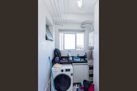 Apartamento à venda com 85m², 2 quartos e 1 vagaÁrea de Serviço