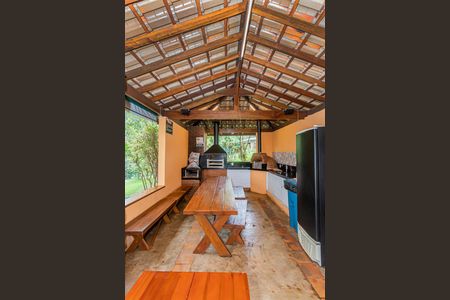 Apartamento à venda com 85m², 2 quartos e 1 vagaÁrea comum - Churrasqueira