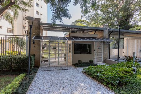 Apartamento à venda com 85m², 2 quartos e 1 vagaFachada