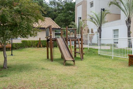 Apartamento à venda com 85m², 2 quartos e 1 vagaÁrea comum - Playground