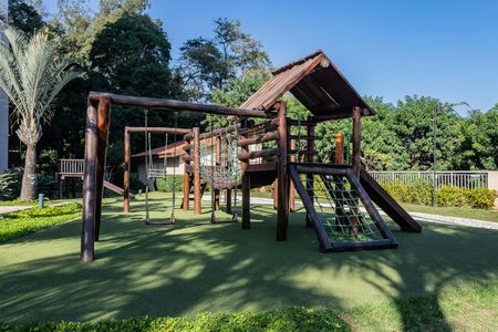Apartamento à venda com 85m², 2 quartos e 1 vagaÁrea comum - Playground