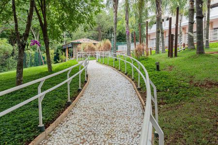 Apartamento à venda com 85m², 2 quartos e 1 vagaRampa