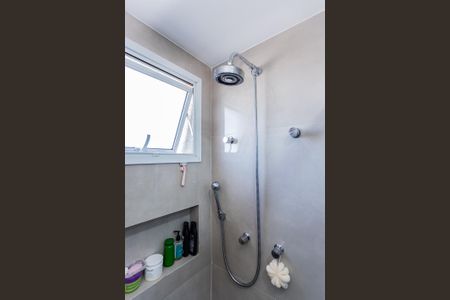 Apartamento à venda com 85m², 2 quartos e 1 vagaBanheiro suite