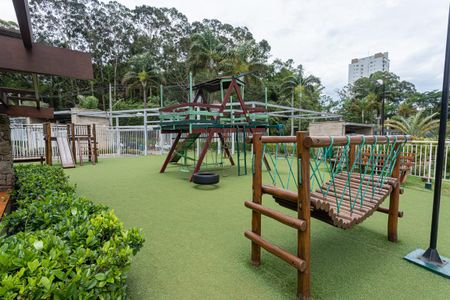 Apartamento à venda com 85m², 2 quartos e 1 vagaÁrea comum - Playground