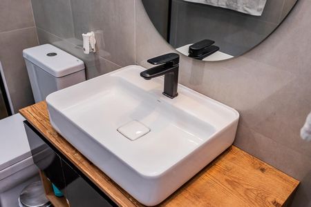 Apartamento à venda com 85m², 2 quartos e 1 vagaBanheiro