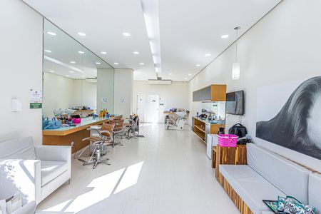 Apartamento à venda com 85m², 2 quartos e 1 vagaEspaço beleza