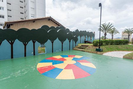 Apartamento à venda com 85m², 2 quartos e 1 vagaÁrea comum - Playground