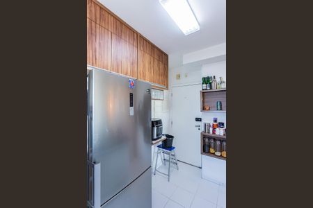 Apartamento à venda com 85m², 2 quartos e 1 vagaCozinha