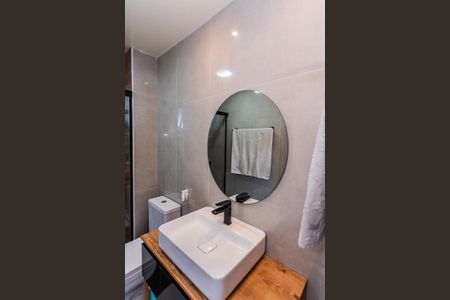 Apartamento à venda com 85m², 2 quartos e 1 vagaBanheiro