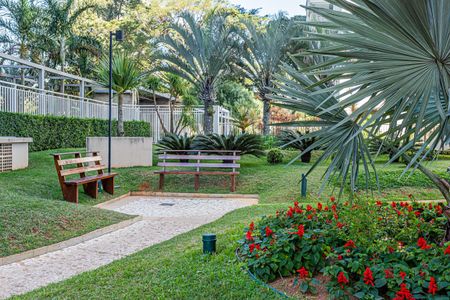 Apartamento à venda com 85m², 2 quartos e 1 vagaÁrea comum