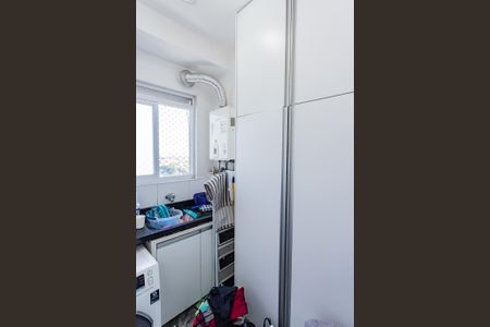 Apartamento à venda com 85m², 2 quartos e 1 vagaÁrea de Serviço