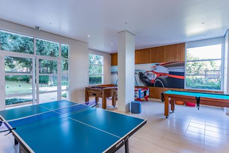 Apartamento à venda com 85m², 2 quartos e 1 vagaSalão de jogos