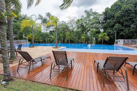 Apartamento à venda com 85m², 2 quartos e 1 vagaÁrea comum - Piscina