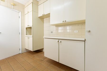 Apartamento para alugar com 200m², 3 quartos e 2 vagasCozinha