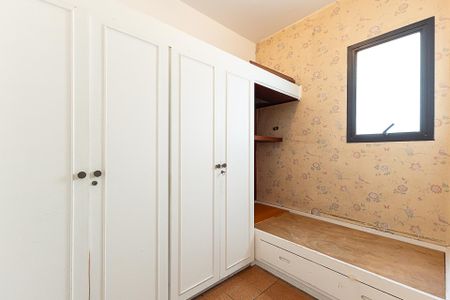 Apartamento para alugar com 200m², 3 quartos e 2 vagasÁrea de Serviço