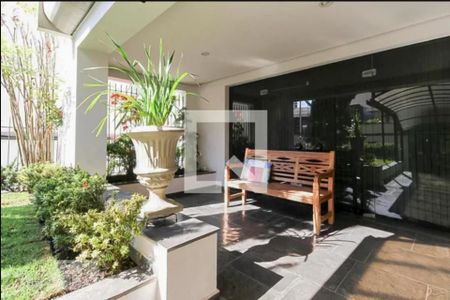 Apartamento para alugar com 200m², 3 quartos e 2 vagasÁrea comum