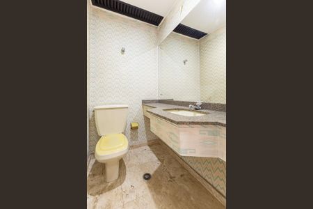 Apartamento para alugar com 200m², 3 quartos e 2 vagasLavabo