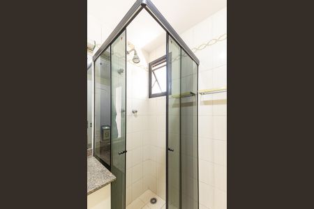 Apartamento para alugar com 200m², 3 quartos e 2 vagasBanheiro da Suíte 3