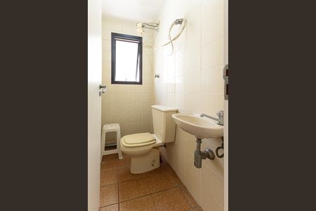 Apartamento para alugar com 200m², 3 quartos e 2 vagasÁrea de Serviço