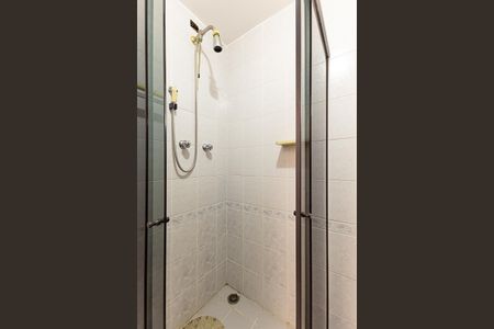 Apartamento para alugar com 200m², 3 quartos e 2 vagasBanheiro da Suíte 2