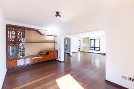 Apartamento para alugar com 200m², 3 quartos e 2 vagasSala