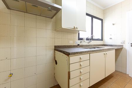 Apartamento para alugar com 200m², 3 quartos e 2 vagasCozinha