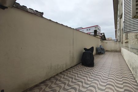 Studio para alugar com 23m², 1 quarto e sem vagaGaragem de moto