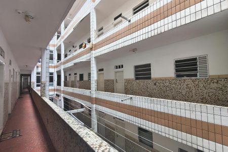 Studio para alugar com 23m², 1 quarto e sem vagaÁrea comum