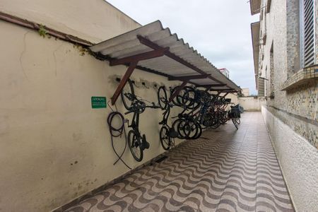 Studio para alugar com 23m², 1 quarto e sem vagaBicicletário 