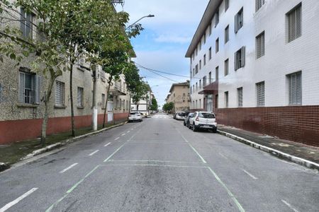 Studio para alugar com 23m², 1 quarto e sem vagaVista da Rua