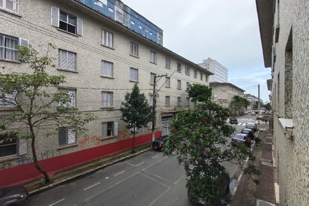 Studio para alugar com 23m², 1 quarto e sem vagaVista 