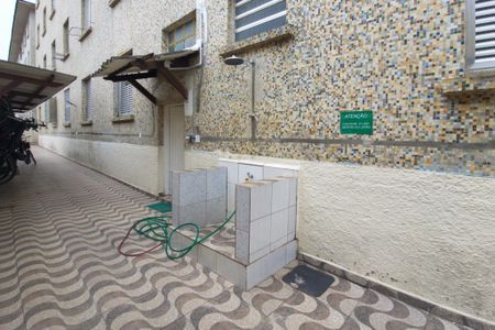 Studio para alugar com 23m², 1 quarto e sem vagaLava pés 