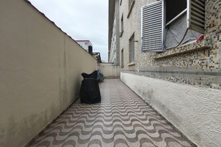 Studio para alugar com 23m², 1 quarto e sem vagaGaragem de moto