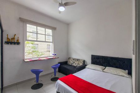 Kitnet de kitnet/studio para alugar com 0 quarto, 23m² em Cidade Ocian, Praia Grande