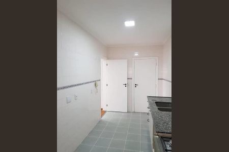 Apartamento à venda com 4 quartos, 120m² em Vila Suzana, São Paulo
