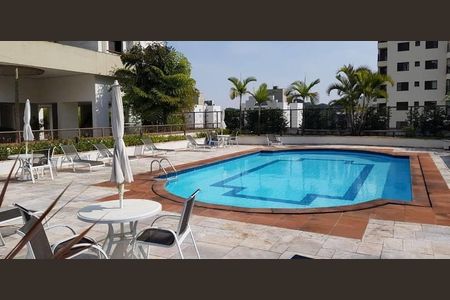 Apartamento à venda com 4 quartos, 120m² em Vila Suzana, São Paulo